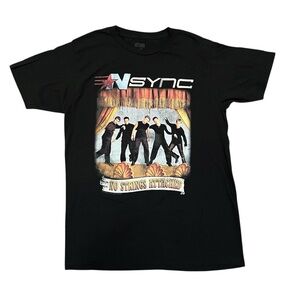 NWOT *NSYNC Tee